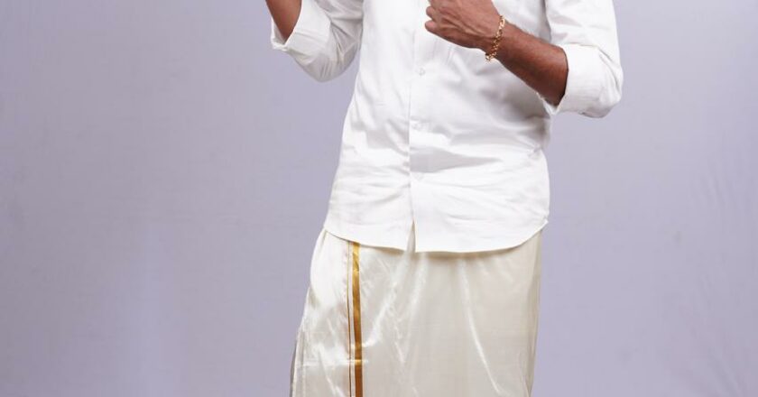 Sparsh Masala Signs Prabhudeva as Brand Ambassador; Chicken Kabab Masala Emerges as Fast-Selling Star Product.