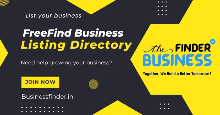 BusinessFinder.in – The Ultimate Digital Growth Platform for Indian Entrepreneurs and Local Service Providers