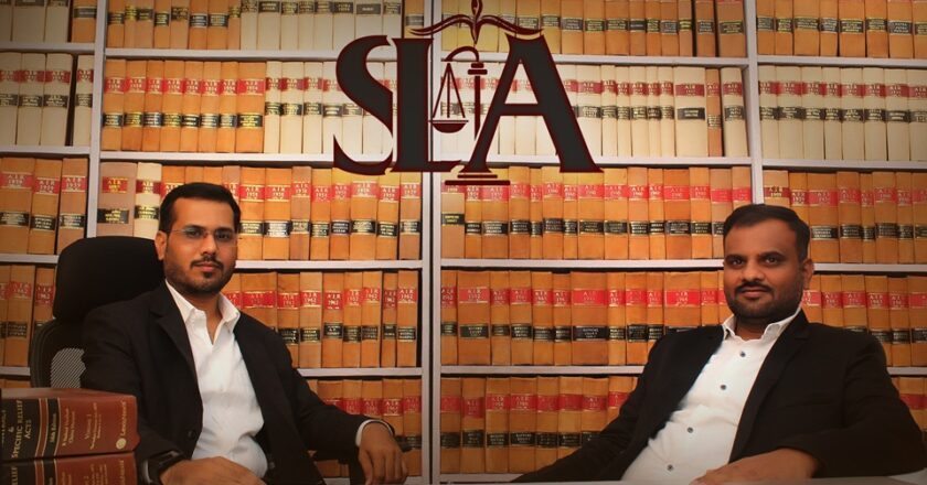 Suprema Lex Advocates and Associates: Pune’s Rising Legal Powerhouse Led by Visionary Legal Minds