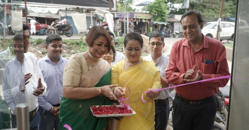 Vijaya Diagnostic Centre Inaugurates State-of-the-Art Centre in Krishnanagar, Kolkata, Featuring Krishnanagar’s First 3 Tesla MRI & 80-Slice CT!