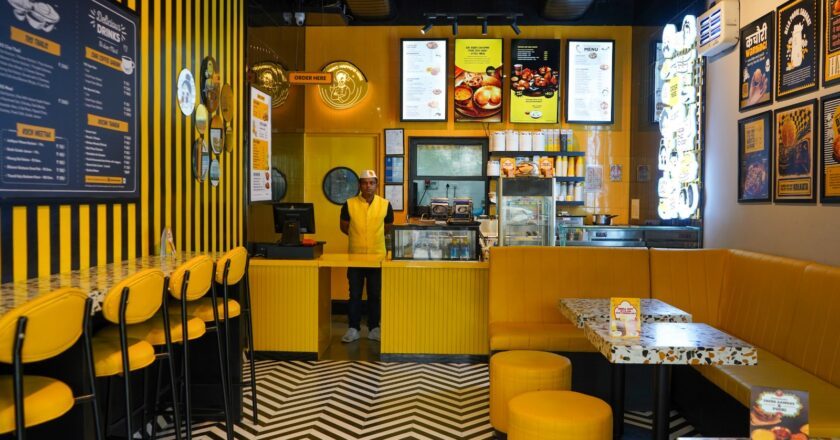 The Kachori Story Brings India’s Iconic Snack Back to the Forefront with a Contemporary Twist