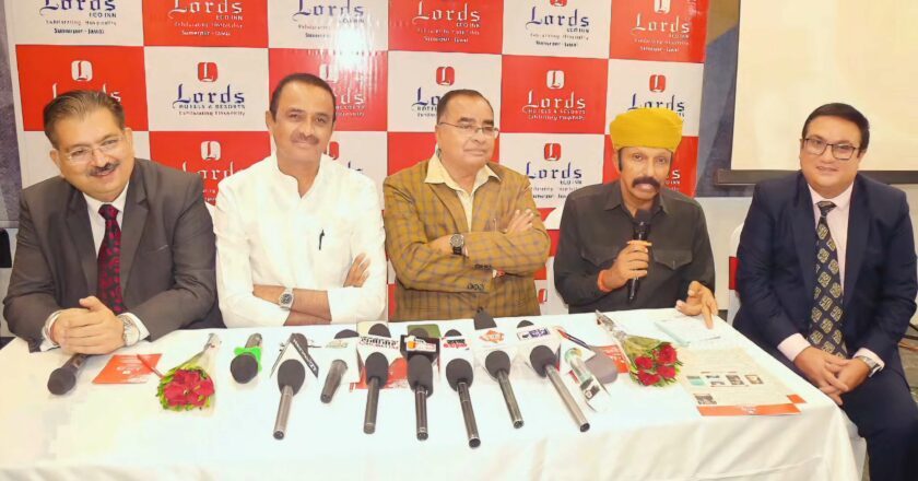 Lords Hotels & Resorts Unveils its 7th property in Rajasthan – Lords Eco Inn Sumerpur – Jawai