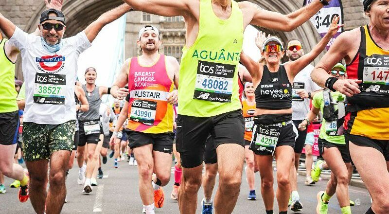 Is India’s Running Boom Finally Getting the Homegrown Gear It Deserves?