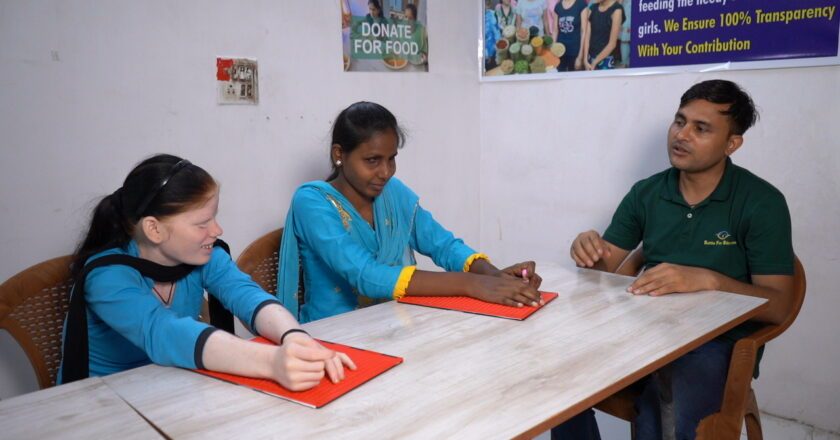 From Shadows to Spotlight: Sita Kumari’s Journey Against All Odds