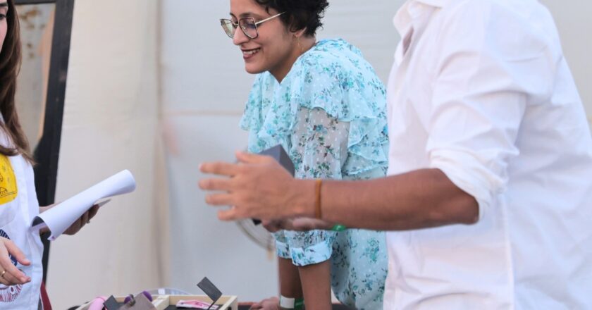 Beyond the Screen: Libertee’s Ground-Level Initiatives Spark Intimacy Awareness Across India