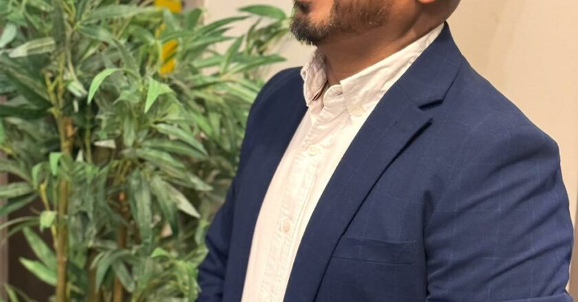 Ashok Sharma: The Visionary Business Coach Reshaping Global Enterprises