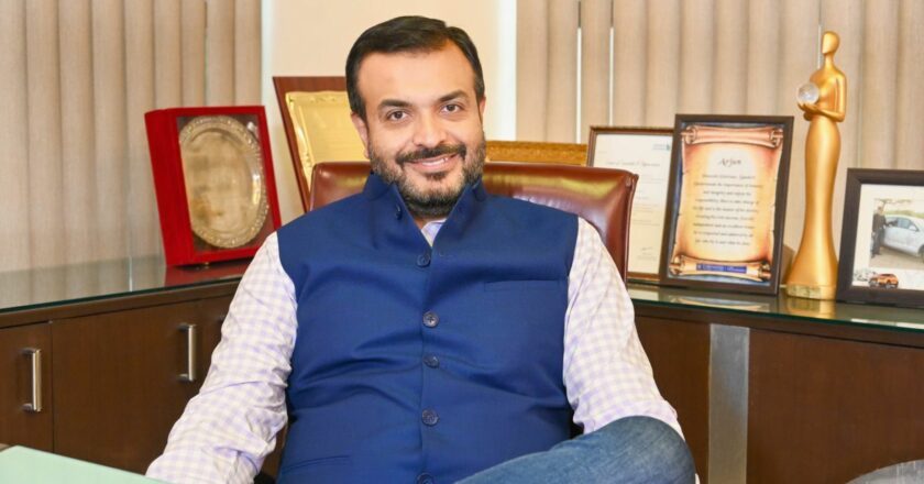 Navigating Global Tariff Wars: A Hospitality Industry Perspective by Arjun Nijhawan