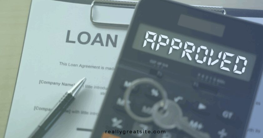 5 Tips for Getting Approved for a Business Loan