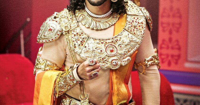 Is Naga Chaitanya the New Torchbearer of Mythological Cinema in the Akkineni Legacy?