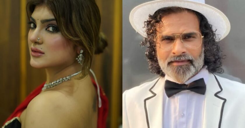 Bengali Beauty Mandira Manna to Make Her OTT Debut Opposite Bollywood A-Lister, Backed by Star-Maker Vineet Lalita Pandey