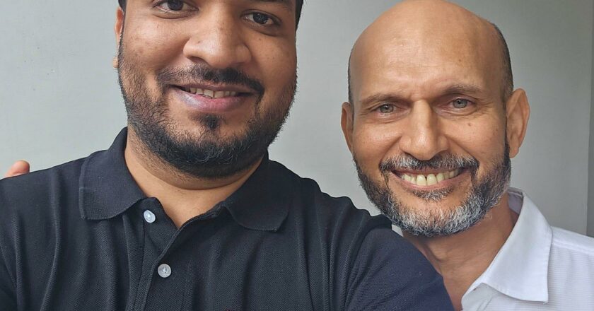 Janitri raises $1.4 million pre-series A led by Ashish Kacholia