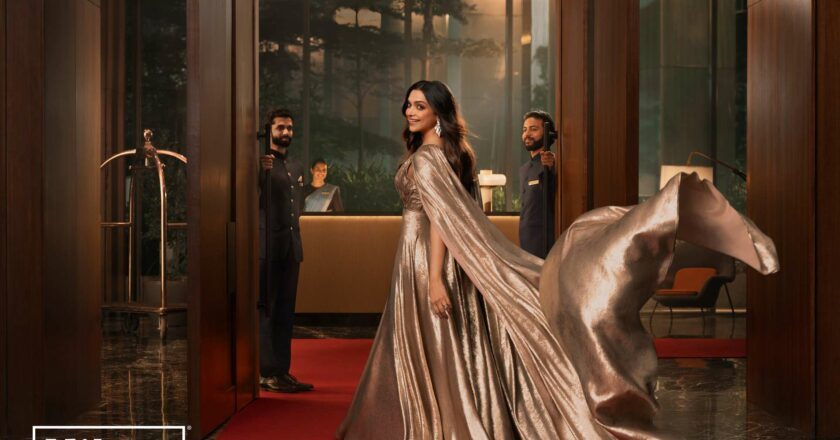 Hilton and Deepika Padukone Launch ‘It Matters Where You Stay’ Campaign Celebrating India’s New Generation of Ambition and Hospitality