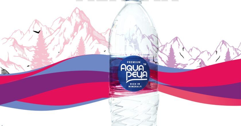 Aquapeya: Our Name Is Our Identity – A Journey of Resilience, Purpose, and Innovation
