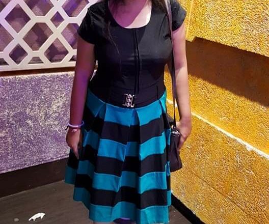 Hina Tolani: Weaving Life’s Quiet Moments into Soulful Poetry