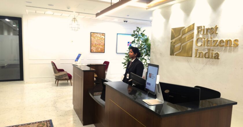 First Citizens BancShares, Inc. Deepens Investment in India with Expansion of Global Capability Centre
