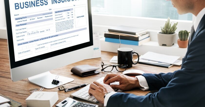 Reasons Every Small Business Needs an Insurance Plan