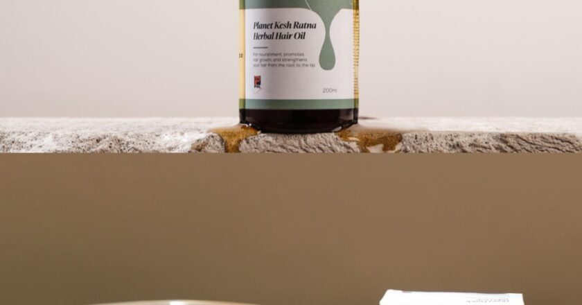 Planet Herbs Lifesciences Expands Nature-Led Wellness Portfolio with the Launch of Planet Kesh Ratna Herbal Hair Oil and Planet Punch Tulsi Drops