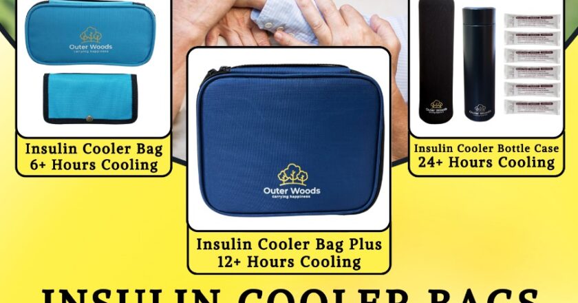 Chill Has a New Name: Outer Woods Becomes India’s Go-To Brand for Insulated Cooler Bags