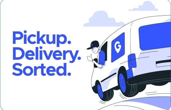 The Courier Reboot: Get It Picked Launches Powerful Delivery App and Web Portal for Businesses and Everyday Users