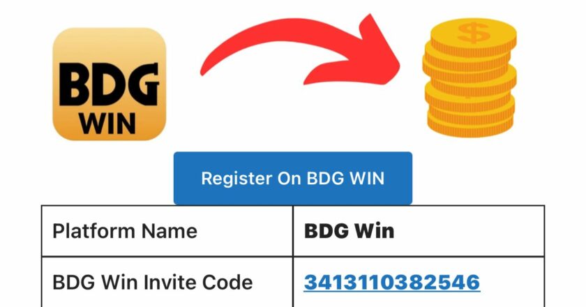 BDG Win App: Revolutionizing Mobile Gaming with Fun and Real Cash Rewards