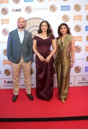 Emanate Home Appoints Gauri Khan as Brand Ambassador, Lights Up New Delhi Experience Centre