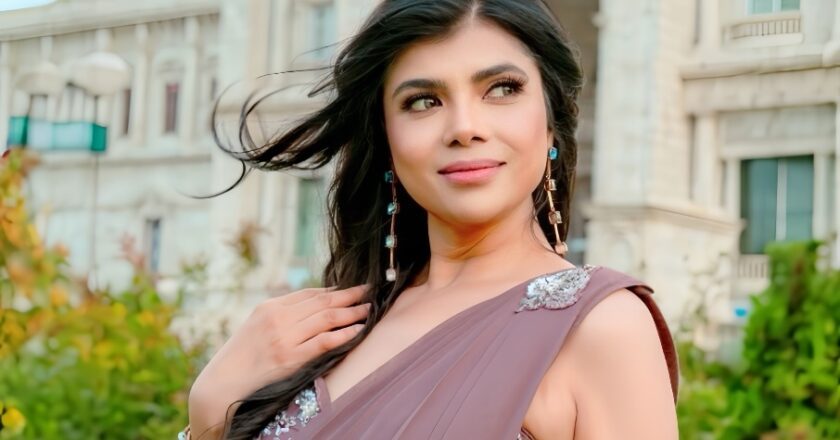 From Finance to Fashion: Suparna Dutta’s Journey to the Global Stage of Haut Monde Mrs. India Worldwide
