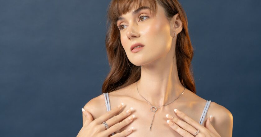 The Future of Fine Jewellery Is Here — Meet Silvilus, The Ethical Luxury Pioneer