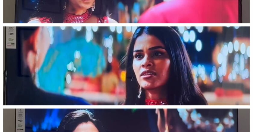 Yahhve Sharma Leaves a Mark in Chhal Kapat With Her Impactful Performance