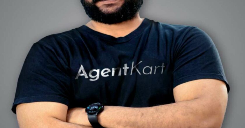 From Farms to Flats: Why Dicson Diclause’s Agentkart Could Be the Next Big Disruption in Real Estate