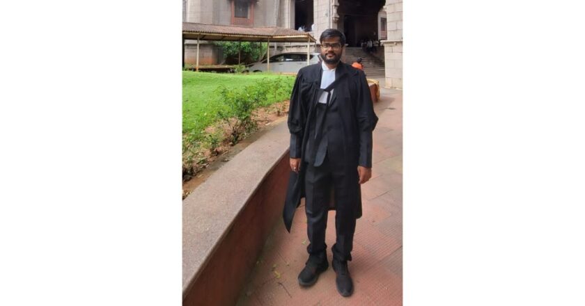 Meet Advocate Mujtaba Ahmed – Leading Legal Expert in Telangana