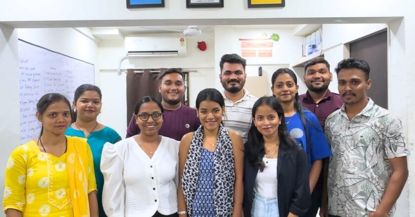Expert Consultancy: Powering the Next Digital Wave of Indian Brands
