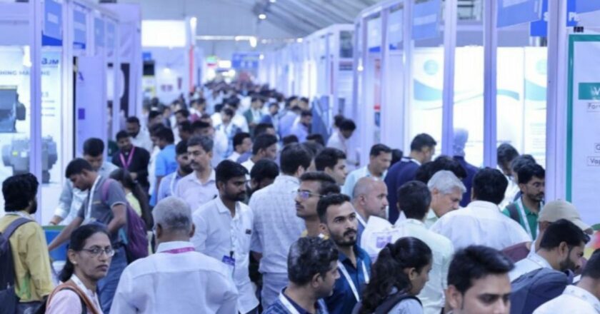 South Asia’s Biggest Cosmetics & Homecare Ingredients Exhibition to take place in Chennai this August
