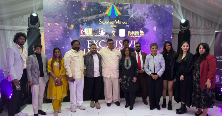 SRAM & MRAM Group Celebrates 30 Years of Global Innovation