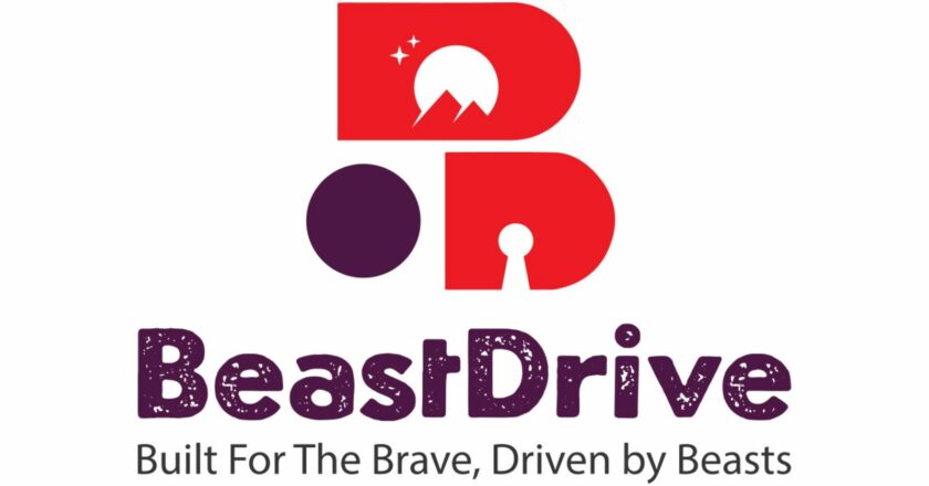 BeastDrive 2025: India’s First 3500 KM Survival Adventure Rally Redefines the Limits of Endurance and Thrill