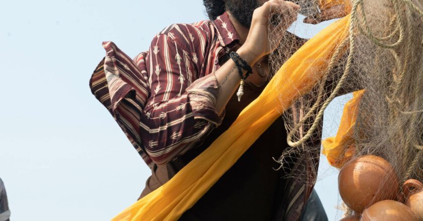 ‘Thandel’ Sets Screens Ablaze: Grand Satellite Premiere Reinforces Pan-India Phenomenon & Naga Chaitanya’s Ascent to Stardom