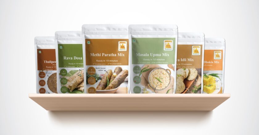 Why do Moms, Chefs, and Millennials Swear by Taste for Life’s Ready Mix Range?