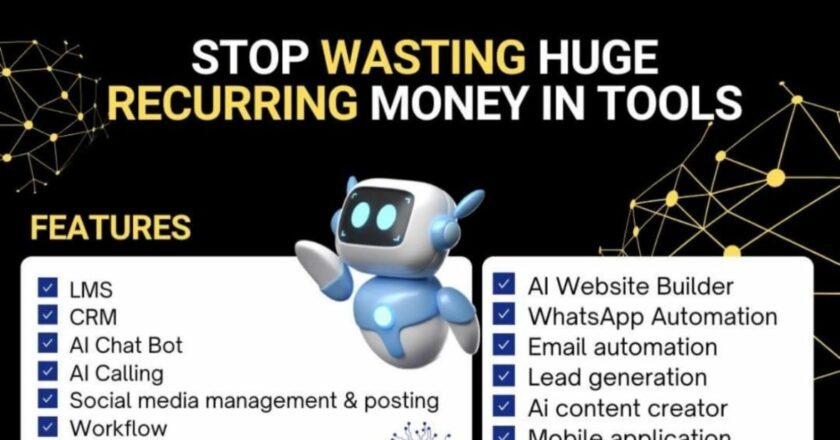 Shubham Gaur: Award-Winning Business Consultant Transforming the Digital Landscape Through Innovation and AI