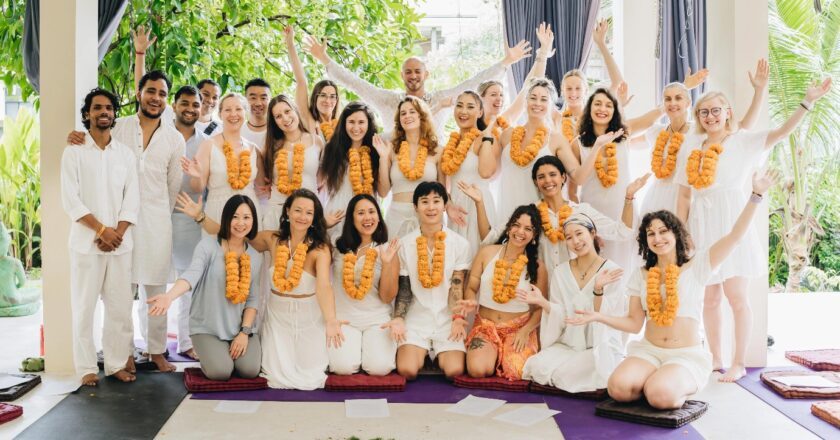 Deepen Your Practice and Become a Certified Yoga Teacher with Maa Shakti Yog Bali’s Authentic YTT Programs