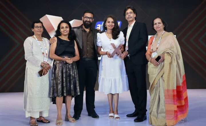 BOHO Lounge at Pune’s Jairaj Sports and Convention Centre wins at Marketers’ Excellence Awards for its Unique Brand Identity