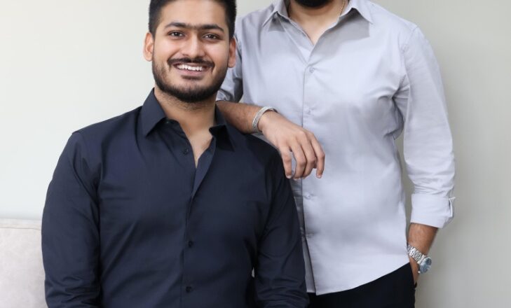 From Two Laptops to 850+ Projects:The Real Journey Behind Digicial Solutions