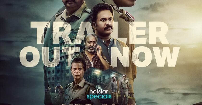 Kerala Crime Files Returns with Season 2