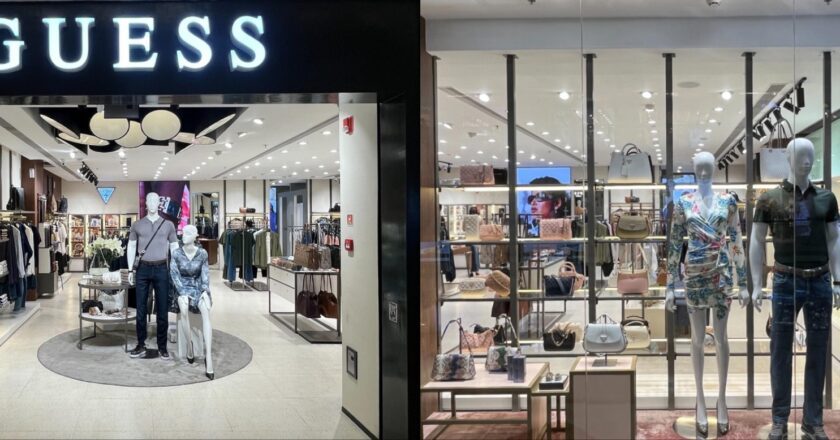 From 162 Cr to 300 Cr: How Guess Is Building Its India Comeback Story
