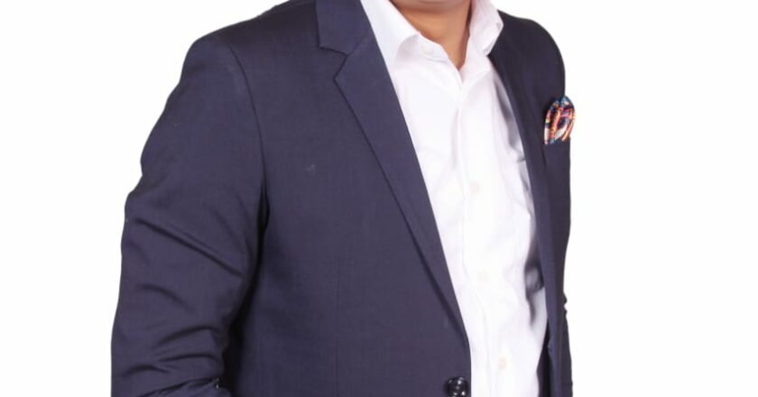Rising from the Ruins: The Inspiring Journey of Atul Gupta and the Avon Group of Companies