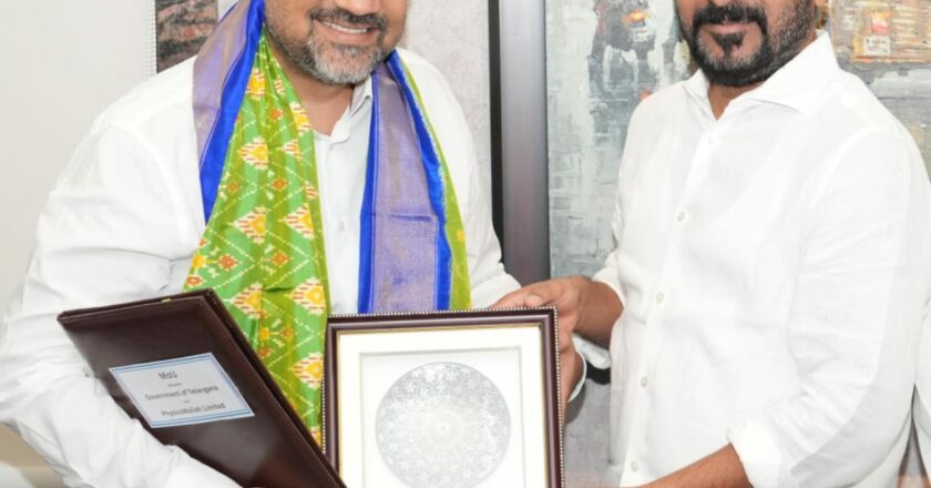 PhysicsWallah’s Partnership with Telangana Govt to Benefit Lakhs of State Board Students