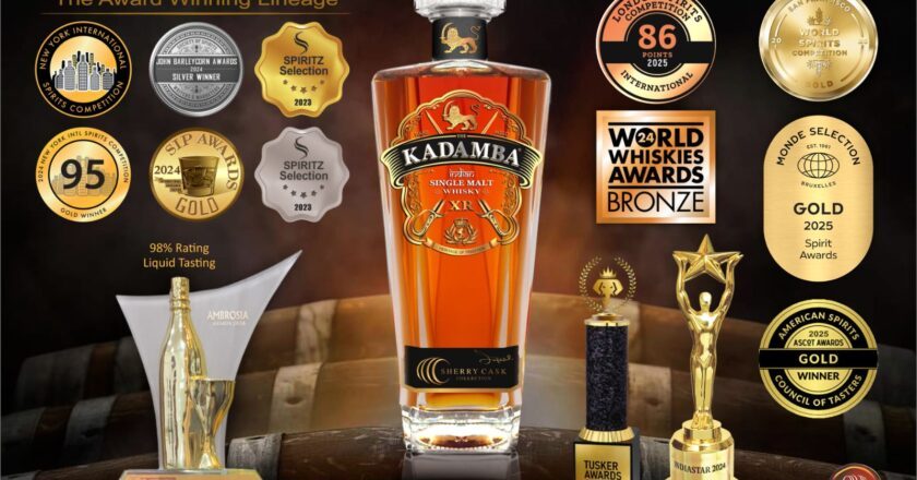 Cheers Group Bets On Kadamba’s Legacy To Spearhead Its Expansion