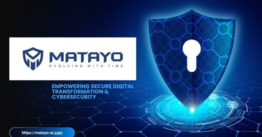 Matayo Solutions: Empowering Secure Digital Transformation & Cybersecurity