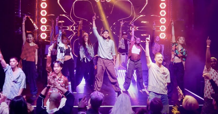 Paving the Path — Tanishq Joshi’s Revolutionary Impact on Global Dance Education