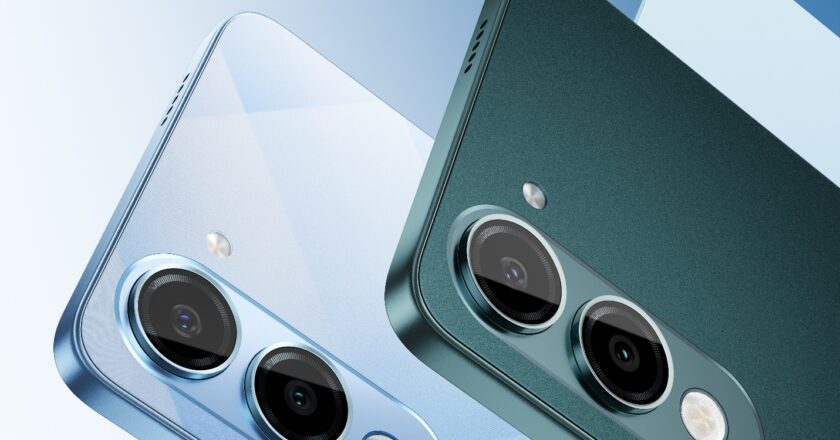 iQOO Z10 Lite 5G Set to Launch with Segment’s Biggest Battery Capacity