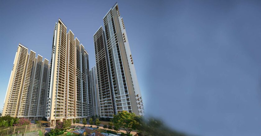 Aaditri Leading the Charge in Real Estate Growth & Urban Transformation