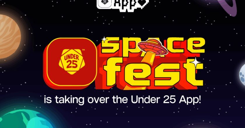 Under 25 Transforms Student Experience with Reimagined ‘Spaces